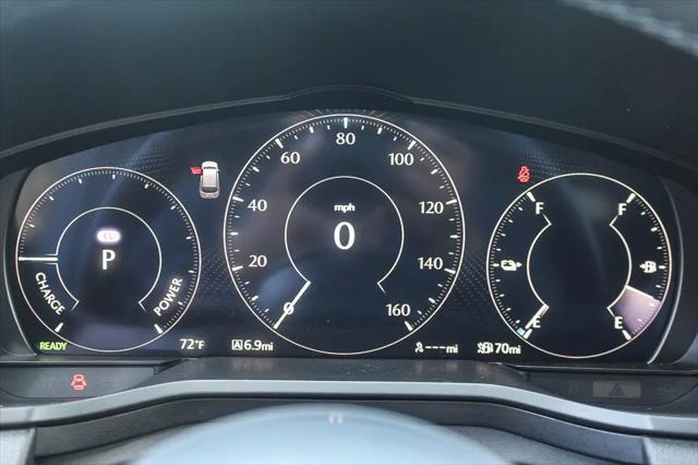 2026 Mazda X-90 Preferred