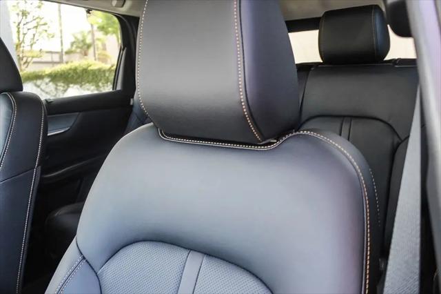 2026 Mazda X-90 Preferred