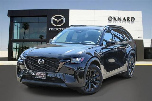 2026 Mazda X-90 Premium Sport for sale in Oxnard, CA