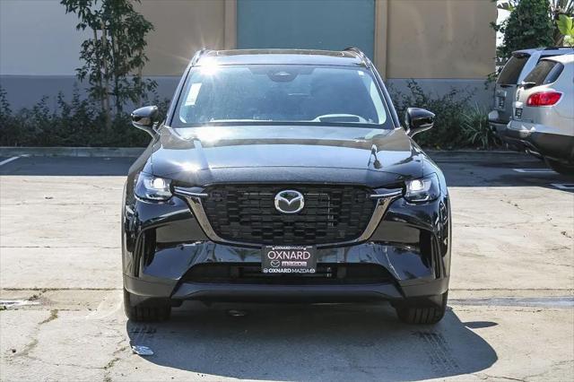 2026 Mazda X-90 Premium Sport
