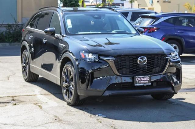 2026 Mazda X-90 Premium Sport