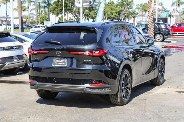 2026 Mazda X-90 Premium Sport