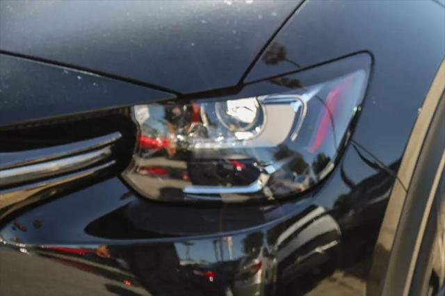 2026 Mazda X-90 Premium Sport