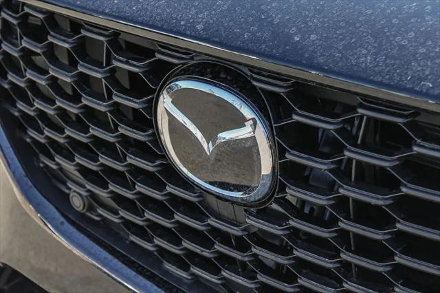 2026 Mazda X-90 Premium Sport