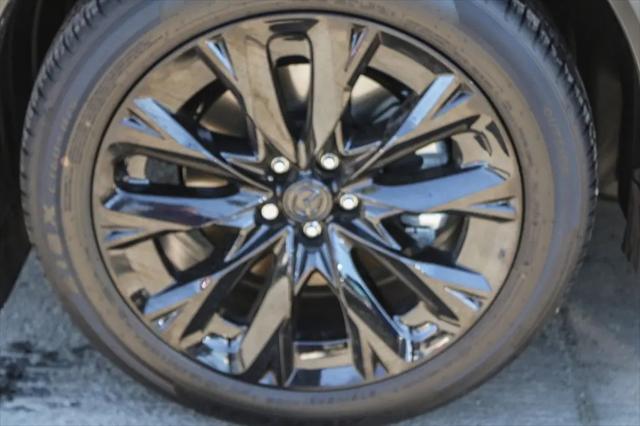 2026 Mazda X-90 Premium Sport