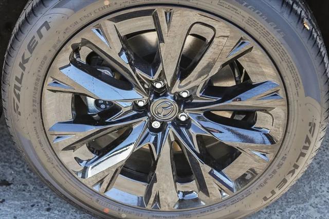 2026 Mazda X-90 Premium Sport