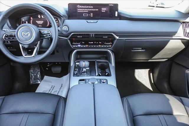 2026 Mazda X-90 Premium Sport