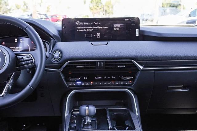 2026 Mazda X-90 Premium Sport