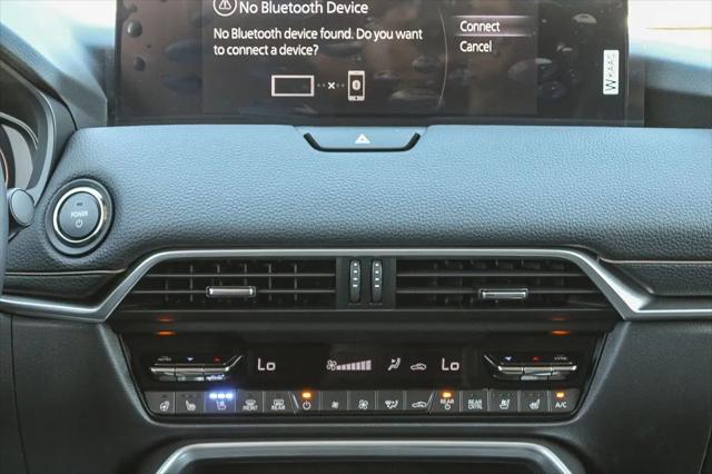2026 Mazda X-90 Premium Sport