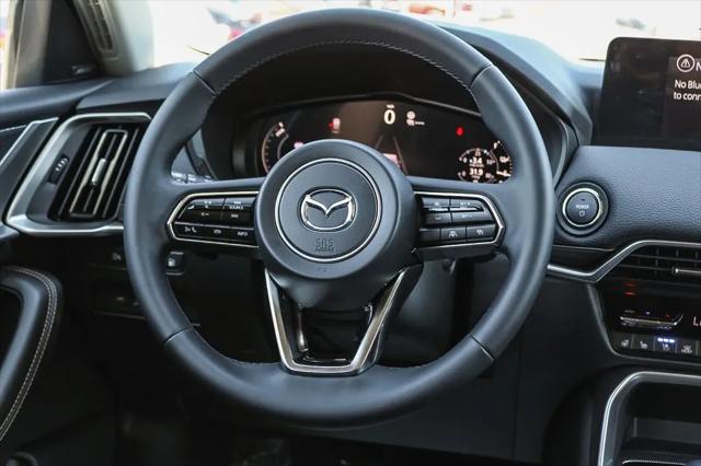 2026 Mazda X-90 Premium Sport