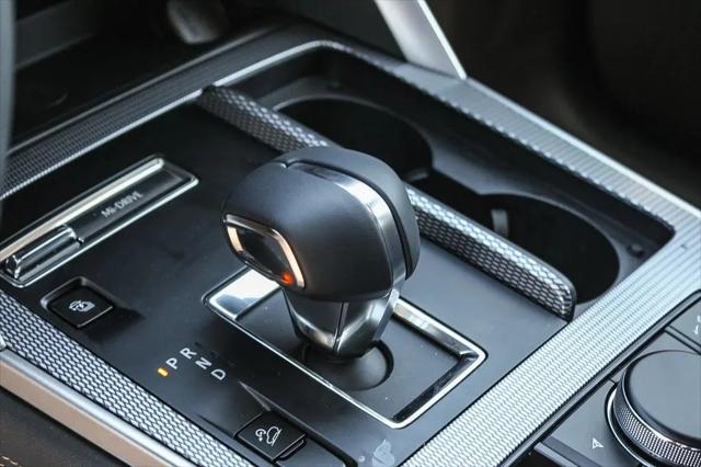 2026 Mazda X-90 Premium Sport