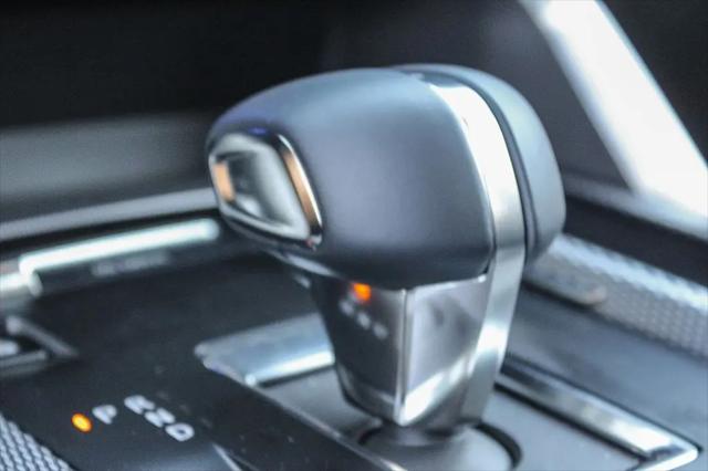2026 Mazda X-90 Premium Sport