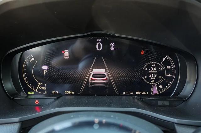 2026 Mazda X-90 Premium Sport