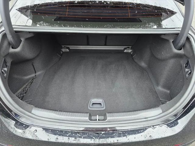 2025 Mercedes-Benz C-CLASS C 300 C 300