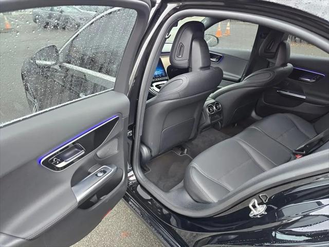 2025 Mercedes-Benz C-CLASS C 300 C 300
