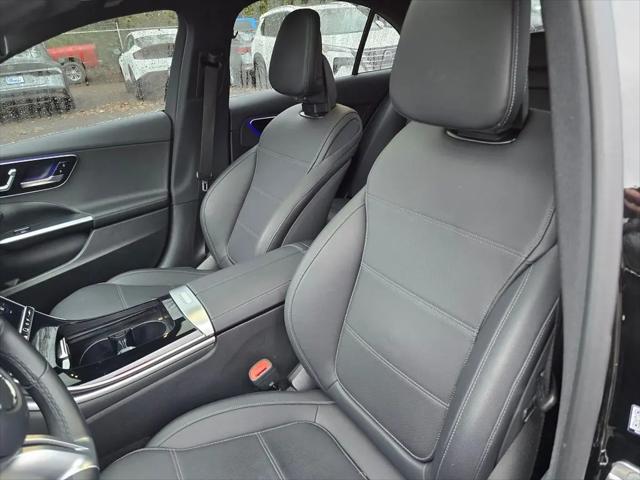 2025 Mercedes-Benz C-CLASS C 300 C 300