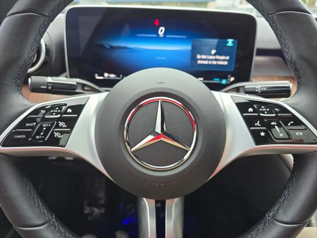 2025 Mercedes-Benz C-CLASS C 300 C 300