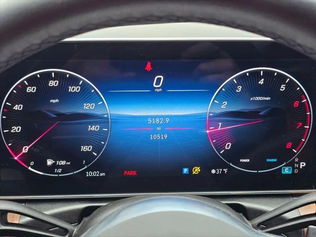 2025 Mercedes-Benz C-CLASS C 300 C 300