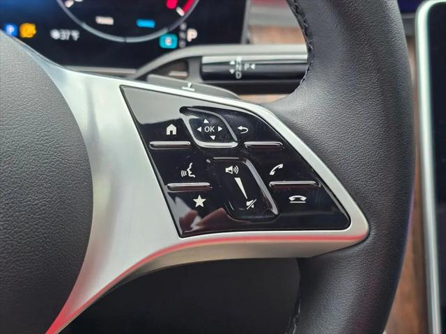 2025 Mercedes-Benz C-CLASS C 300 C 300