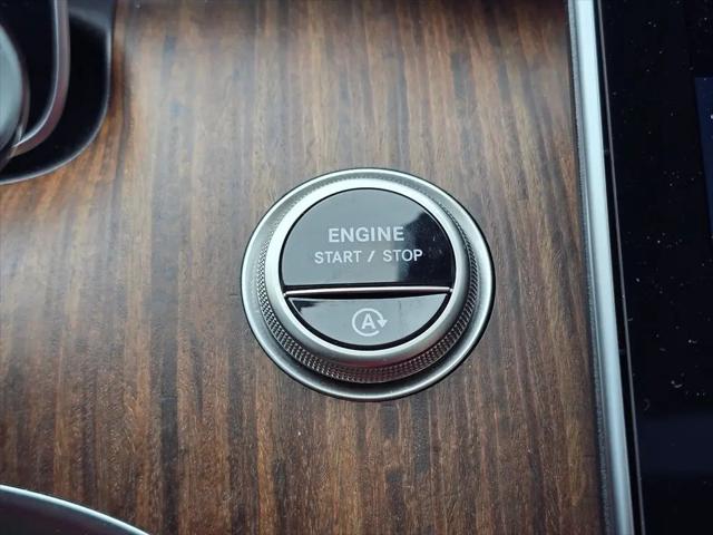 2025 Mercedes-Benz C-CLASS C 300 C 300