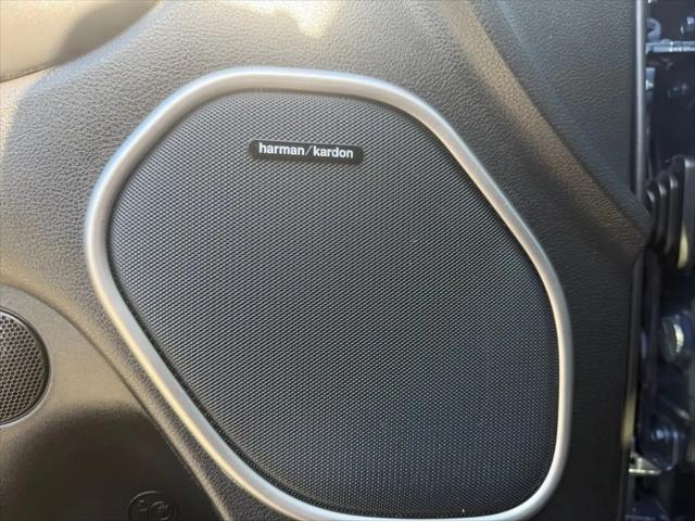2020 Jeep Grand Cherokee High Altitude 4x4