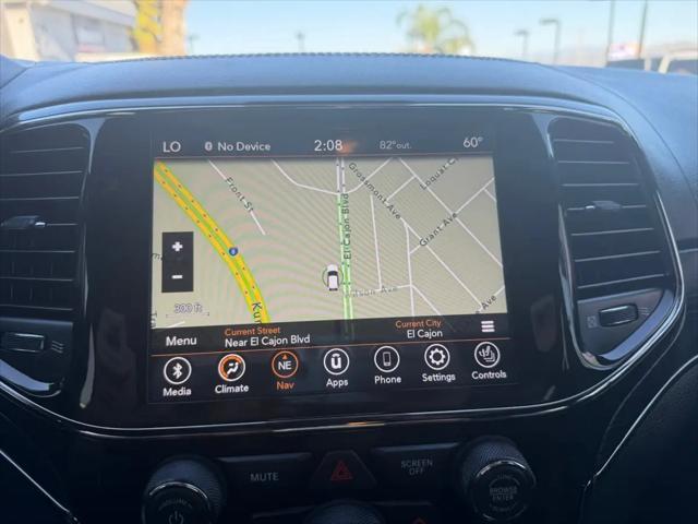 2020 Jeep Grand Cherokee High Altitude 4x4