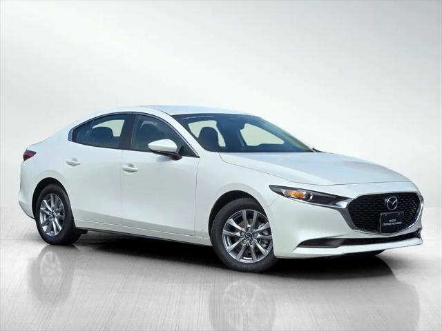 2025 Mazda Mazda3 2.5 S for sale in Newark, CA