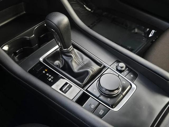 2025 Mazda Mazda3 2.5 S