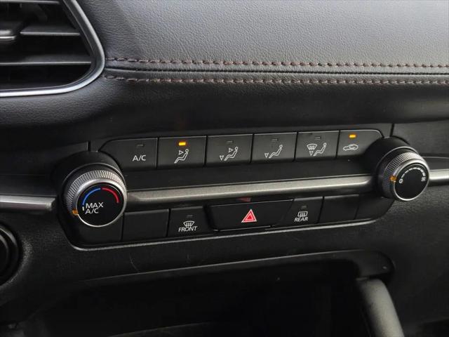 2025 Mazda Mazda3 2.5 S