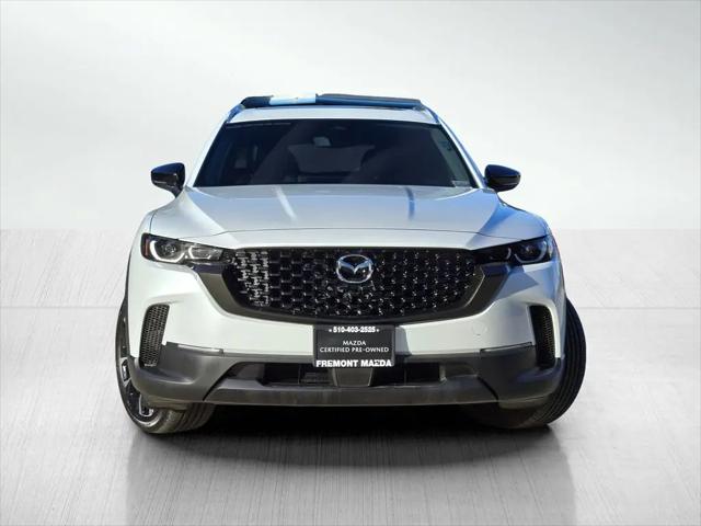 2025 Mazda CX-50 2.5 S Premium Plus Package
