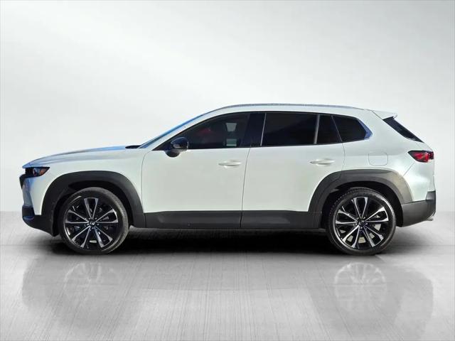 2025 Mazda CX-50 2.5 S Premium Plus Package