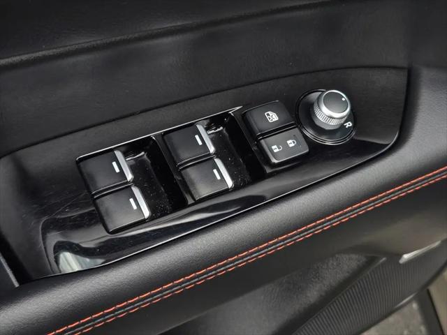 2025 Mazda CX-5 2.5 Carbon Turbo