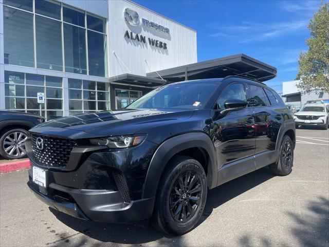 2026 Mazda CX-50 Hybrid Premium for sale in Vancouver, WA