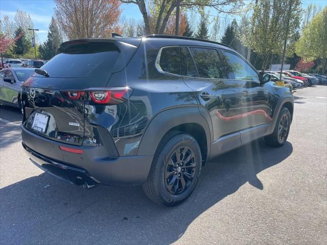 2026 Mazda CX-50 Hybrid Premium
