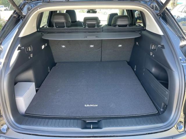 2026 Mazda CX-50 Hybrid Premium
