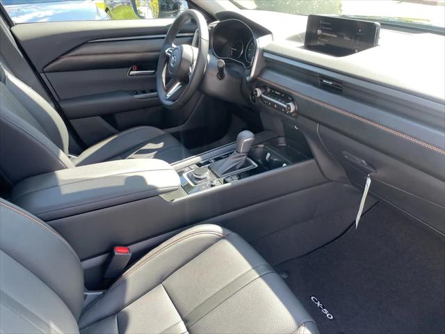 2026 Mazda CX-50 Hybrid Premium