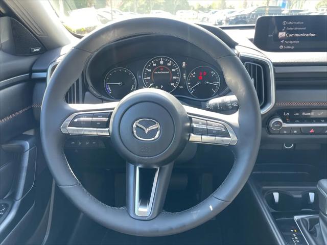 2026 Mazda CX-50 Hybrid Premium