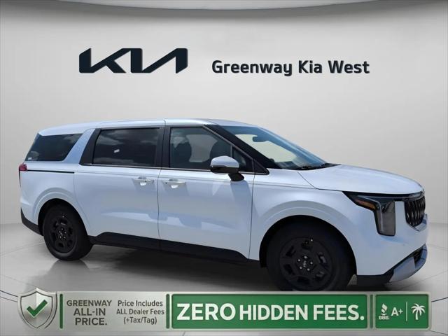 2026 Kia Carnival MPV LXS for sale in Orlando, FL