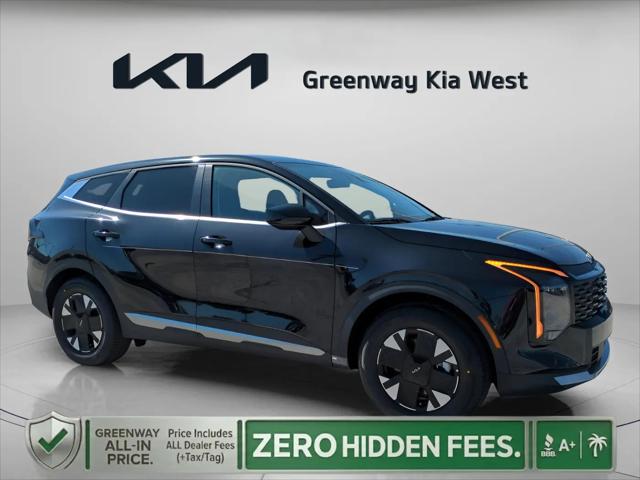 2026 Kia Sportage Hybrid LX for sale in Orlando, FL