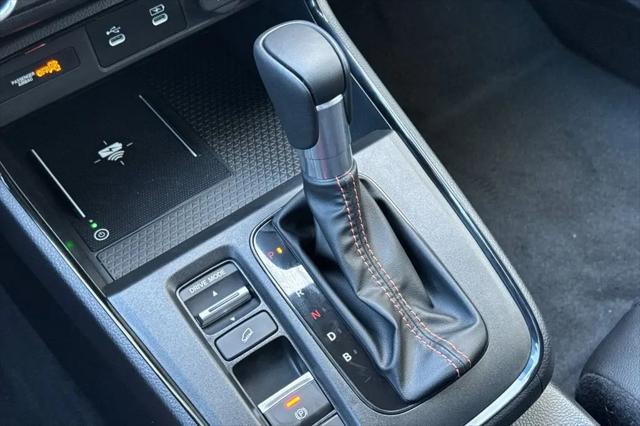 2026 Honda CR-V Hybrid 2WD Sport-L