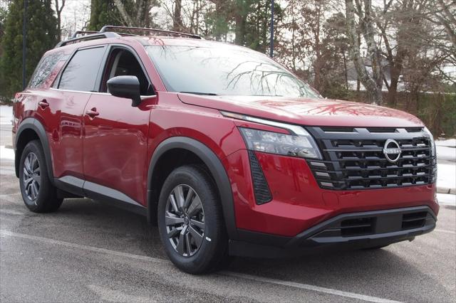 2026 Nissan Pathfinder SV for sale in Wake Forest, NC