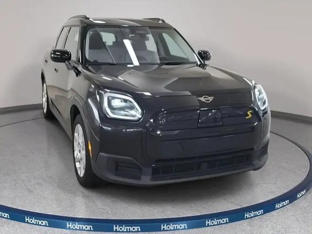 2025 MINI SE Countryman SE ALL4