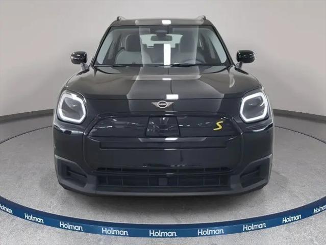 2025 MINI SE Countryman SE ALL4