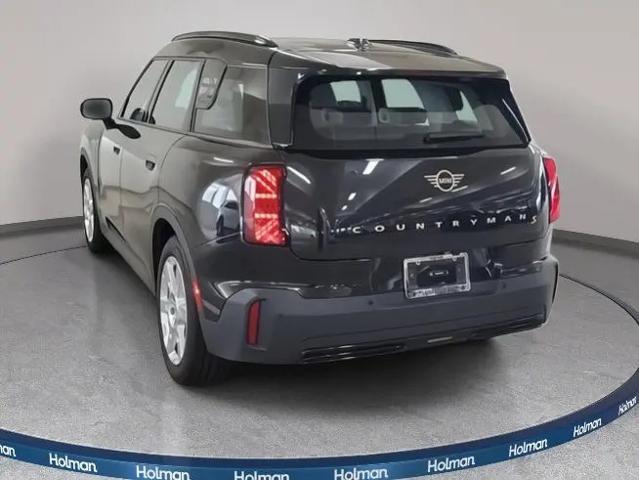 2025 MINI SE Countryman SE ALL4