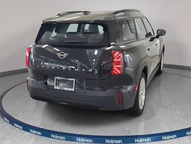 2025 MINI SE Countryman SE ALL4