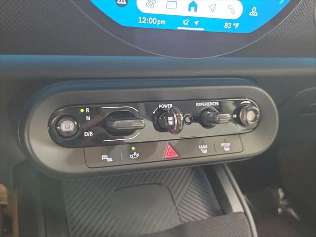 2025 MINI SE Countryman SE ALL4