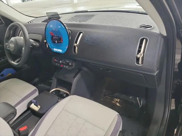 2025 MINI SE Countryman SE ALL4