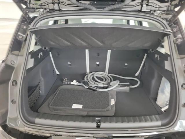 2025 MINI SE Countryman SE ALL4