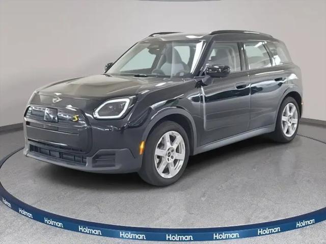 2025 MINI SE Countryman SE ALL4 for sale in Ft. Lauderdale, FL