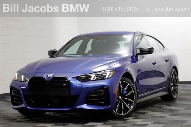 2026 BMW M440i Gran Coupe xDrive for sale in Naperville, IL